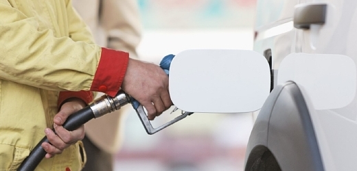 Ceny benzinu znovu stoupají.